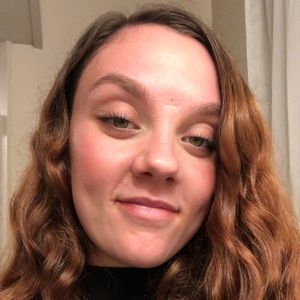 Meet your Posher, Camryn